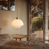 PureGlare Light - Modern Glas LED Pendellampa Carvallo
