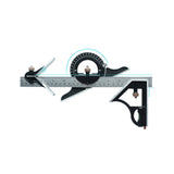 Carvallo - Rörligt vinkellinjal-set Carvallo