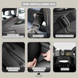 Carvallo – Mer plats. Mer ordning. Mer körglädje. Carvallo