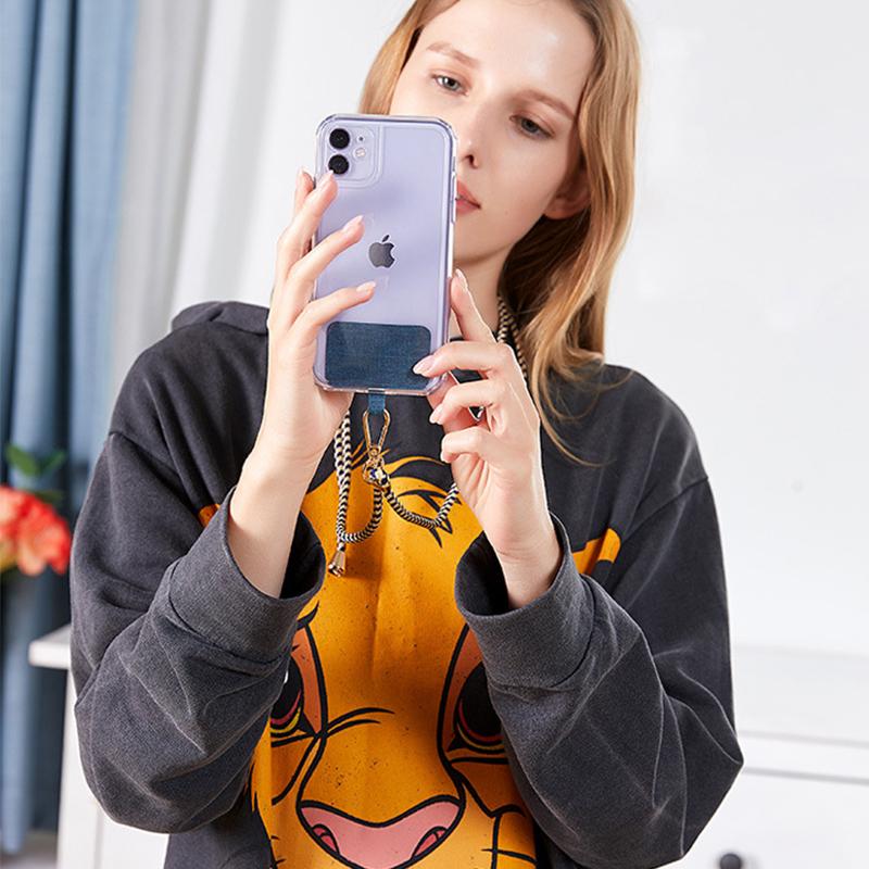 Carvallo – Ditt smartphone alltid säkert tillgängligt! Carvallo