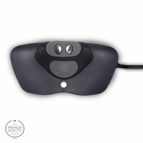 Cervikal dragning nacksmärtlindringsmaskin Carvallo