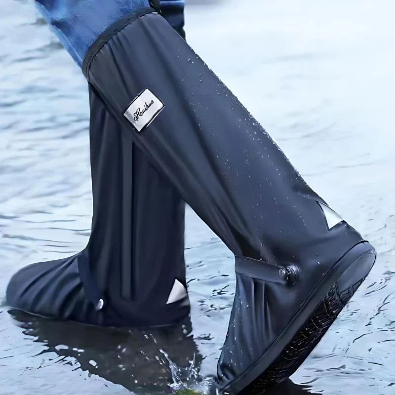 Hydroboots™ - vattentäta och halkfria skoskydd-VaruZ-Hemnix
