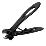 Carvallo – Professionell Nagelklippare med Ergonomisk Design och Kapbara Klinger Carvallo