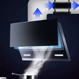 SilentForce – Högpresterande tyst fläkt MILA Sverige