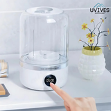 Carvallo Go – Rent tvätt. Överallt. När som helst. Carvallo