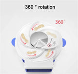 BuzzOff | FlyFree – Världens Bästa Flugefälla Carvallo