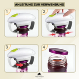 Carvallo – Vänder sig för dig! Carvallo