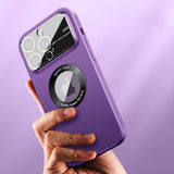 Carvallo - Magsafe iPhone-skyddståcase Carvallo