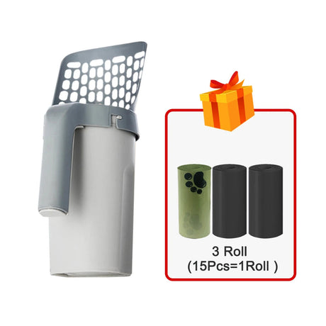 Kattlådescoopar Carvallo