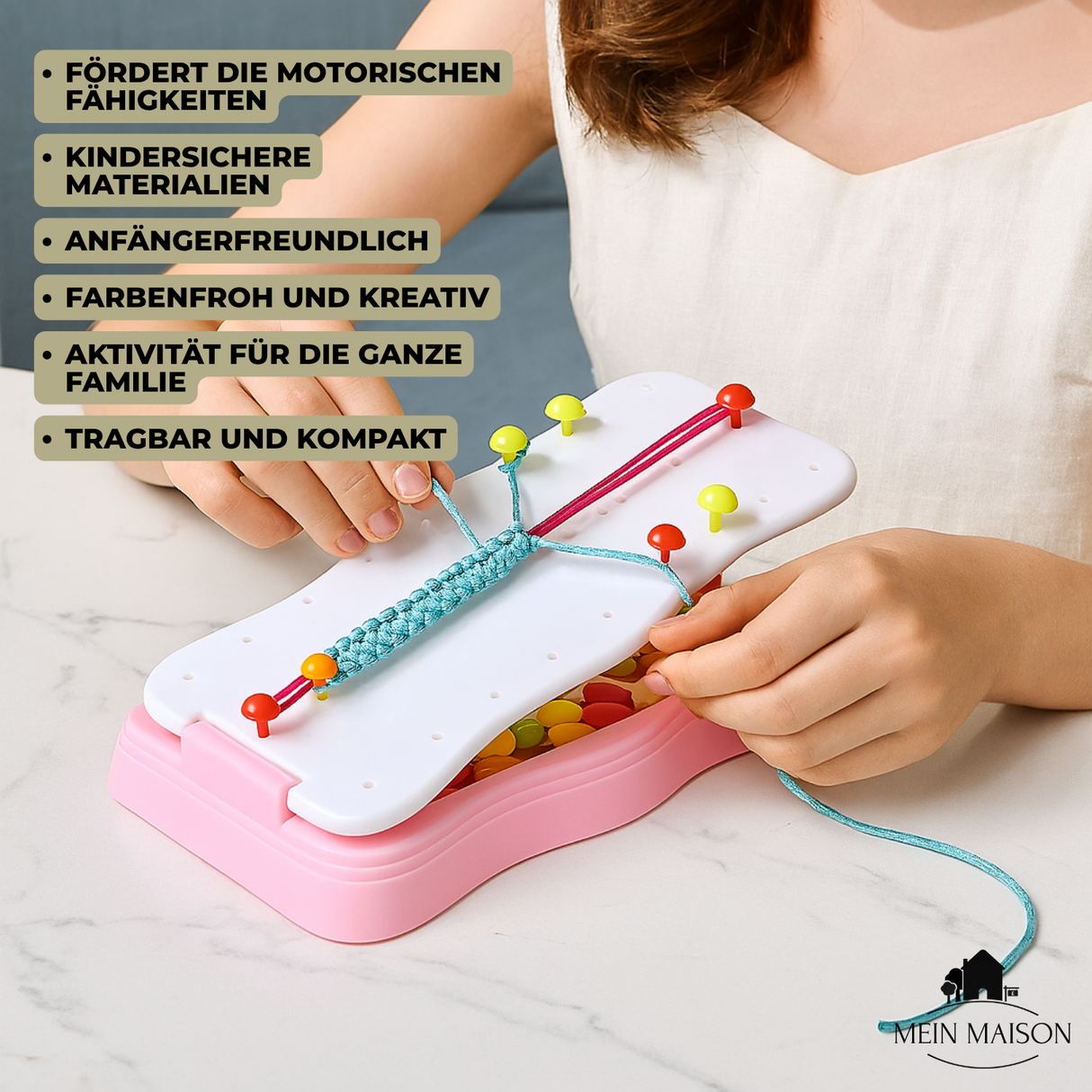 Carvallo Kids – Pysselglädje som stärker motorik och fantasi Carvallo