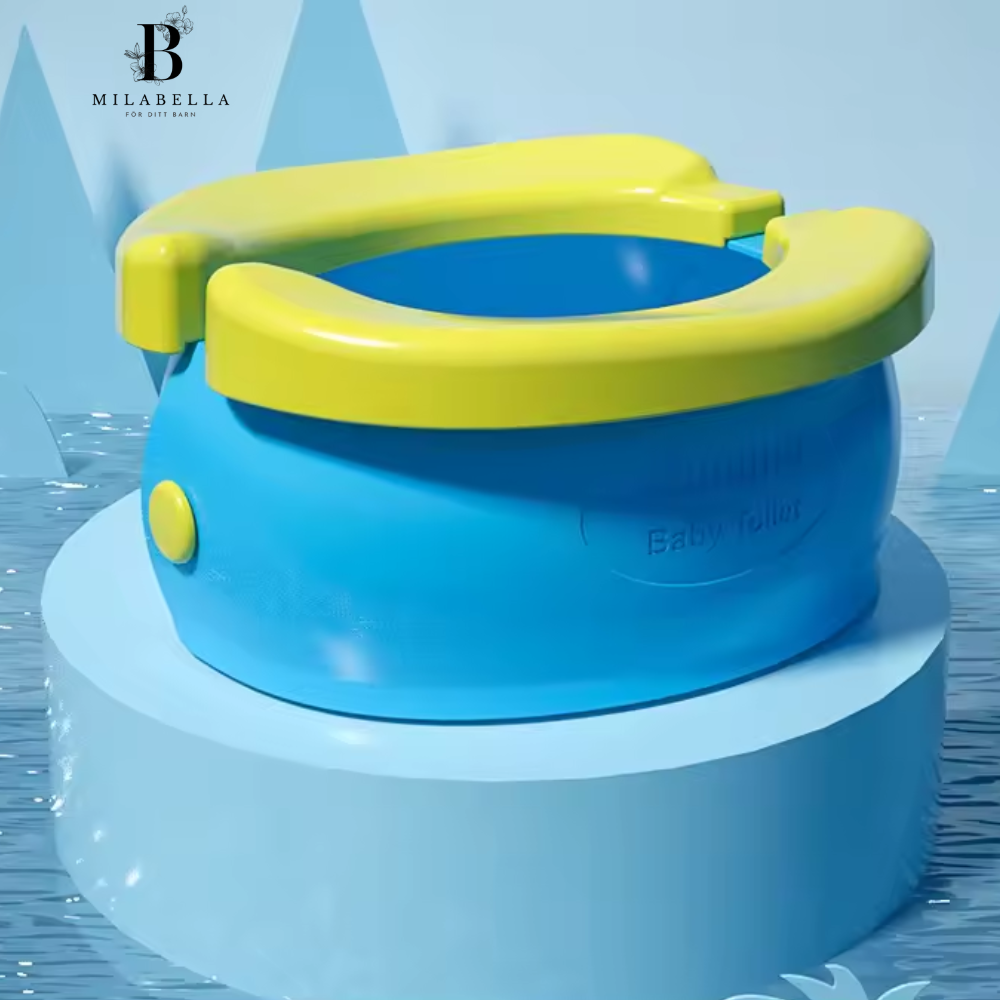 Carvallo – Den smarta nödfalls-toaletten för unterwegs Carvallo