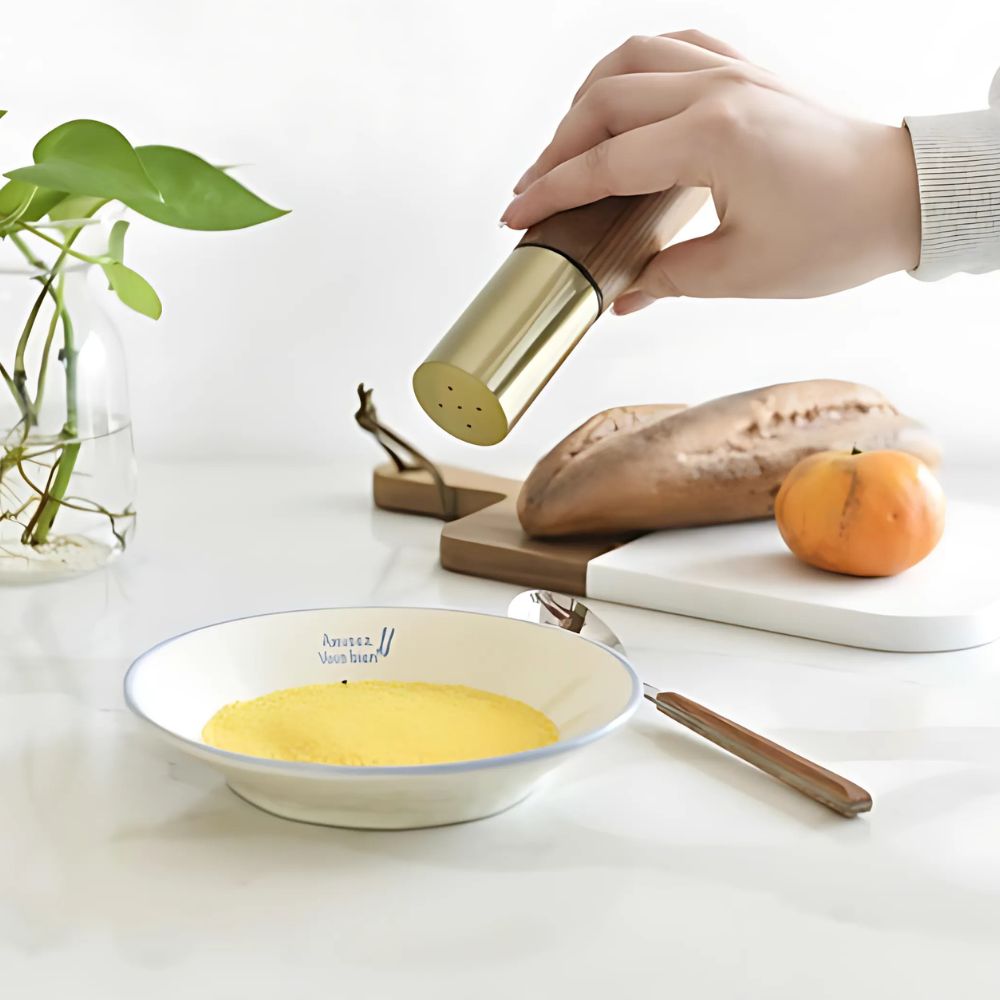 Naturewood Kryddkvarn Carvallo