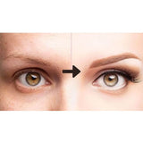 Elektrisk ögonbryns trimmer Carvallo