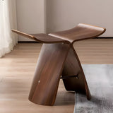 Handgjord träbänk – Rustik sitsmöbel i massivt trä Carvallo