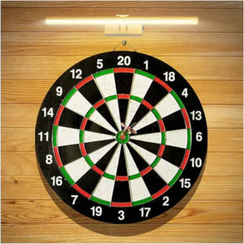 ArtLume - Trådlös LED Konstljus för Perfekt Belysning Carvallo