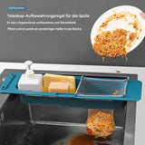 Carvallo – Mer plats i varje kök Carvallo