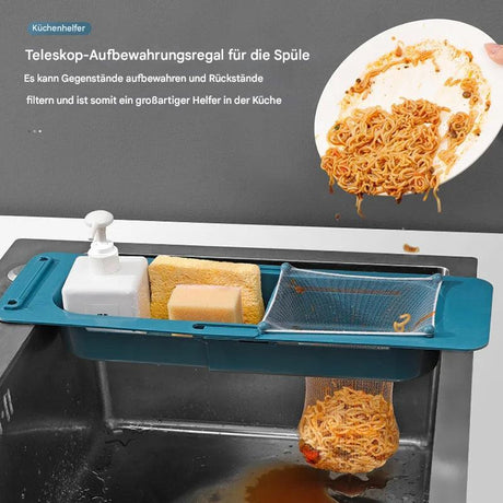 Carvallo – Mer plats i varje kök Carvallo