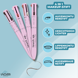 Carvallo – Din 4-i-1 stylingunder! Carvallo