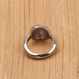 Jack Skellington Ring-Jewelry for women-Hemnix-Hemnix