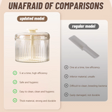 Carvallo - Manuellt verktyg för att tillverka köttbullar Carvallo