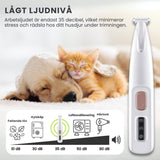 SoftPaws™ Tassklippare-Hemnix-Hemnix