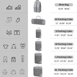 Kompressionspackningskubbar Carvallo