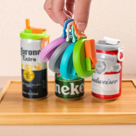 Carvallo | SipCap – Klunk för klunk rent på väg Carvallo