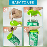 Carvallo | SipCap – Klunk för klunk rent på väg Carvallo