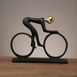 Momentum Nordic Cyklist Skulptur Carvallo