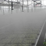 Carvallo – Rotationsvattenspruta för effektiv trädgårdsskötsel Carvallo