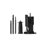 Carvallo - Motorsågadapter för borrmaskin Carvallo