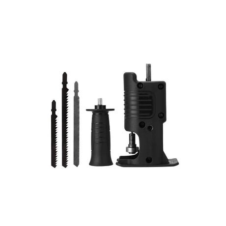 Carvallo - Motorsågadapter för borrmaskin Carvallo