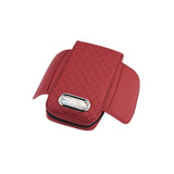 Carvallo - Bil-armstödsbox med näsdukshållare Carvallo