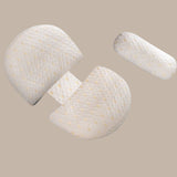 Försiktig Gravidkudde för Blivande Mödrar Carvallo