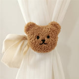 Teddy Bear Gardin Snoddar Carvallo