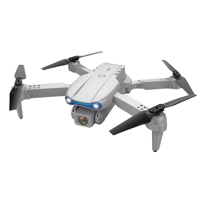 SkyLens – Drone med 4K kamera och hindringsundvikelsessystem Carvallo