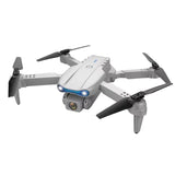 SkyLens – Drone med 4K kamera och hindringsundvikelsessystem Carvallo