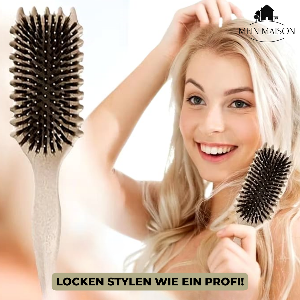 Carvallo | CurlDefine – Drömlockar. Helt utan friss. Carvallo