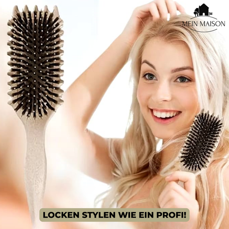 Carvallo | CurlDefine – Drömlockar. Helt utan friss. Carvallo