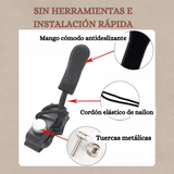 Carvallo | FixZip – Reparera varje trasig dragkedja sekund Carvallo