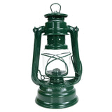 RusticLite - Kerosin Utomhuslampa i Retro Stil Carvallo