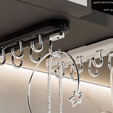 Carvallo – Ordning helt utan borrning Carvallo