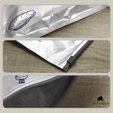 Carvallo | SealBag Pro – Dina förnödenheter, säkra & färska som första dagen Carvallo