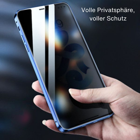 Carvallo - Mobilskal med integritetsglas Carvallo