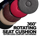 360° Rotating Seat Cushion Carvallo