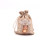 Mysig Julpåse för Julklappar 10x14cm-Jul-BB-Hemnix