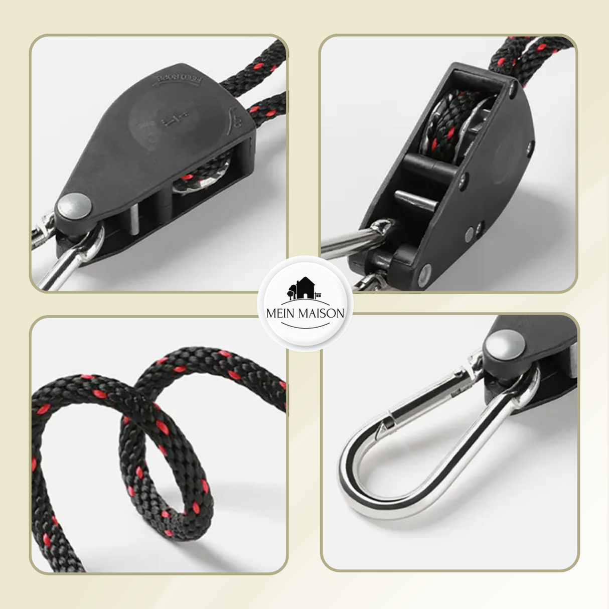 Carvallo | SureHold – Håller vad som räknas utomhus! Carvallo