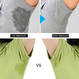 Carvallo | NoSweat - svettabsorberande klistermärke för armhålan Carvallo