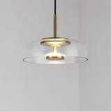 EcoGlow - Lättvikts Energisparlampa Carvallo