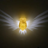 Bågade vägglampor Carvallo